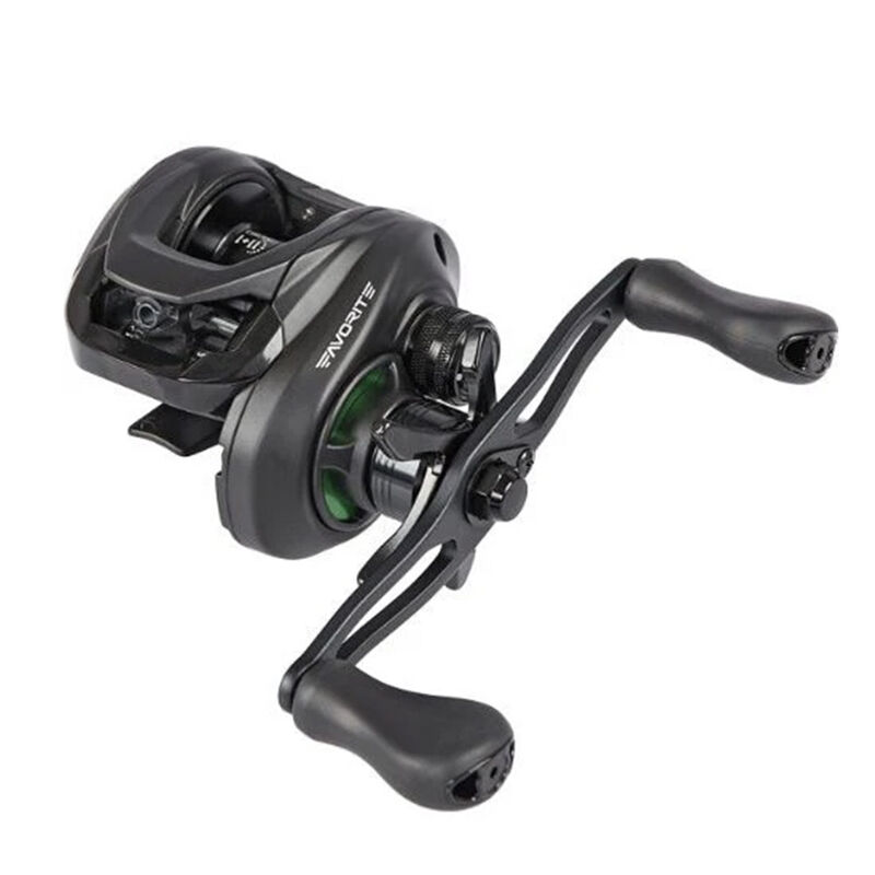 Moulinet Casting Favorite X1b-100hdl - Moulinets Casting | Pacific P&ecirc;che