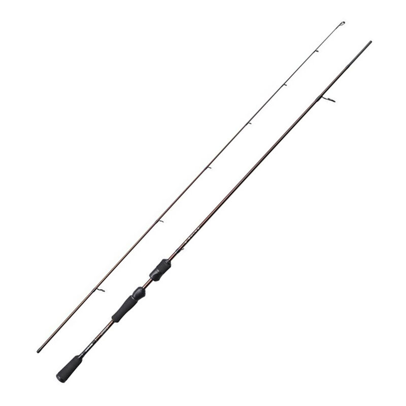 Canne Spinning Abu Garcia Spike S Vertical 1.85m, 14-35g - Cannes Spinning | Pacific P&ecirc;che