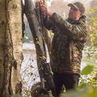 Fourreau solar undercover camo rod holdall 3 rod 12' - Fourreaux | Pacific P&ecirc;che