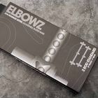 Buzz Bar 2 Rod Stainless 18cm et 20.5cm - Buzz Bar | Pacific Pêche