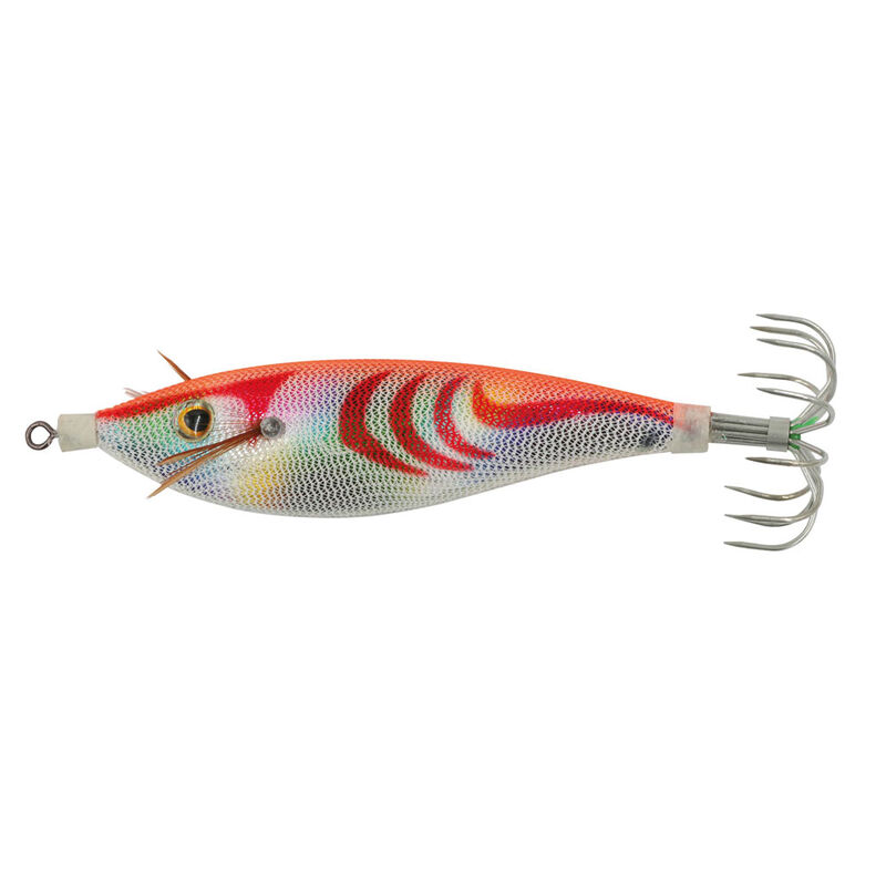Turlutte fu-shima sea dancing grand panier 9cm 11g - Turluttes | Pacific P&ecirc;che