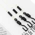 Montage Boom Spinner Swivel XX - Fluorocarbone BDL | Pacific P&ecirc;che