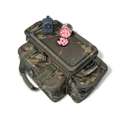 Carryall Nash Subterfuge Medium &ndash; 50L - Carryalls | Pacific P&ecirc;che