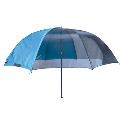 Parasol rive aqua 2.50m - Parapluies et Ombrelle | Pacific Pêche