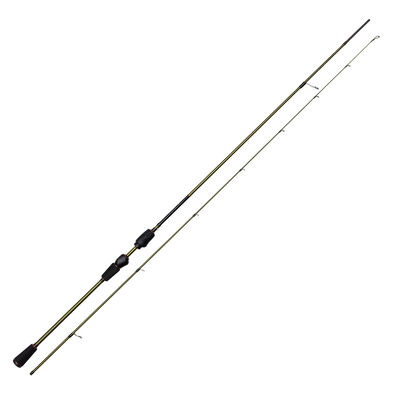 Canne Spinning Westin W6 Light Softlure 2.13m, 1-4g - Cannes Spinning | Pacific P&ecirc;che