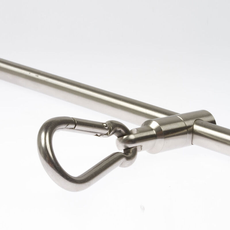 Accessoire support de cannes &agrave;  carpe korda singlez weigh and dig bar - Accessoires support de cannes | Pacific P&ecirc;che