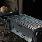 Barbecue ridge monkey grilla - Chauffages/Réchauds | Pacific Pêche