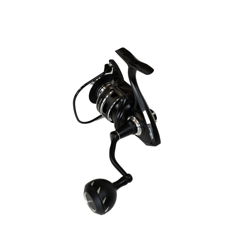 Moulinet Overfight Ganika 5000 XT - Spinning | Pacific P&ecirc;che