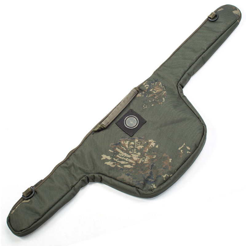 Housse individuelle nash scope ops 6' skin - Housses individuelle | Pacific P&ecirc;che