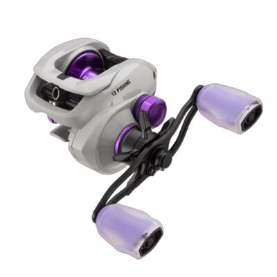 Moulinet Casting 13Fishing Modus SZ2 Ratio 7.3:1 - Moulinets Casting | Pacific P&ecirc;che