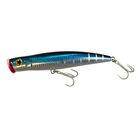 Leurre popper mer ho'okipa tune lokokaï 15cm 55g - Leurres poppers / Stickbaits | Pacific Pêche