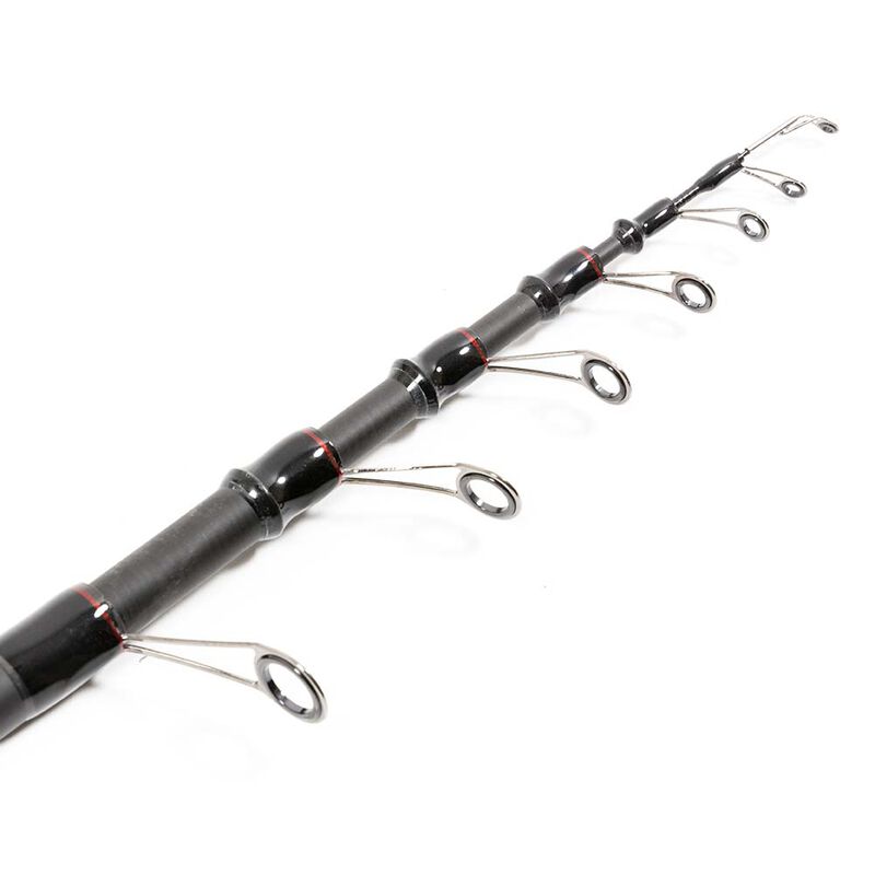 Canne Télescopique Redfish Master Lake XS 360 3m60 (5-20 g) - Cannes télescopiques | Pacific Pêche