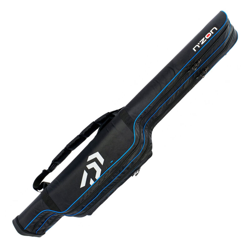 Fourreau feeder daiwa n'zon nz 4 cannes montées 180cm - Bagagerie feeder | Pacific Pêche