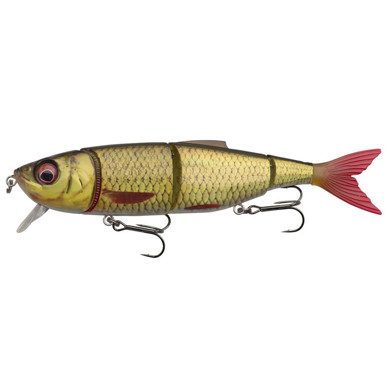 Leurre Dur Swimbait Savage Gear 4Play V2 Liplure SF 16.5cm, 32g - Swimbaits | Pacific Pêche