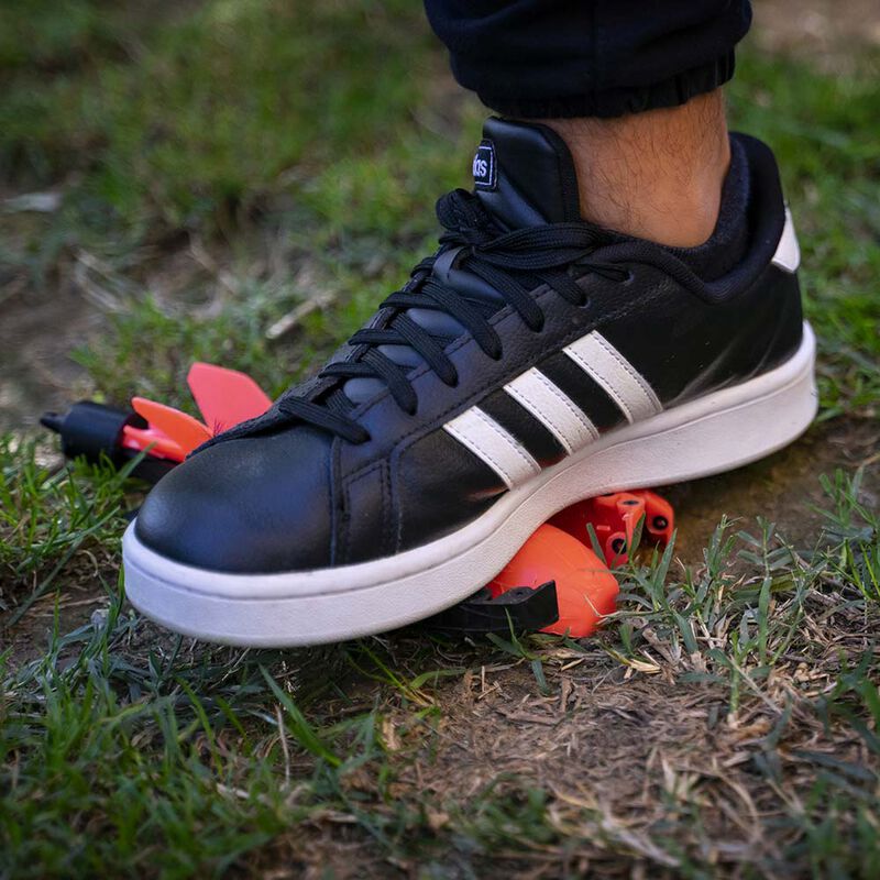 Bait rocket carpe wolf spider original l - Bait Rocket | Pacific P&ecirc;che