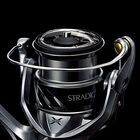 Moulinet frein avant shimano stradic 4000 fk xg - Moulinets Spinning | Pacific Pêche