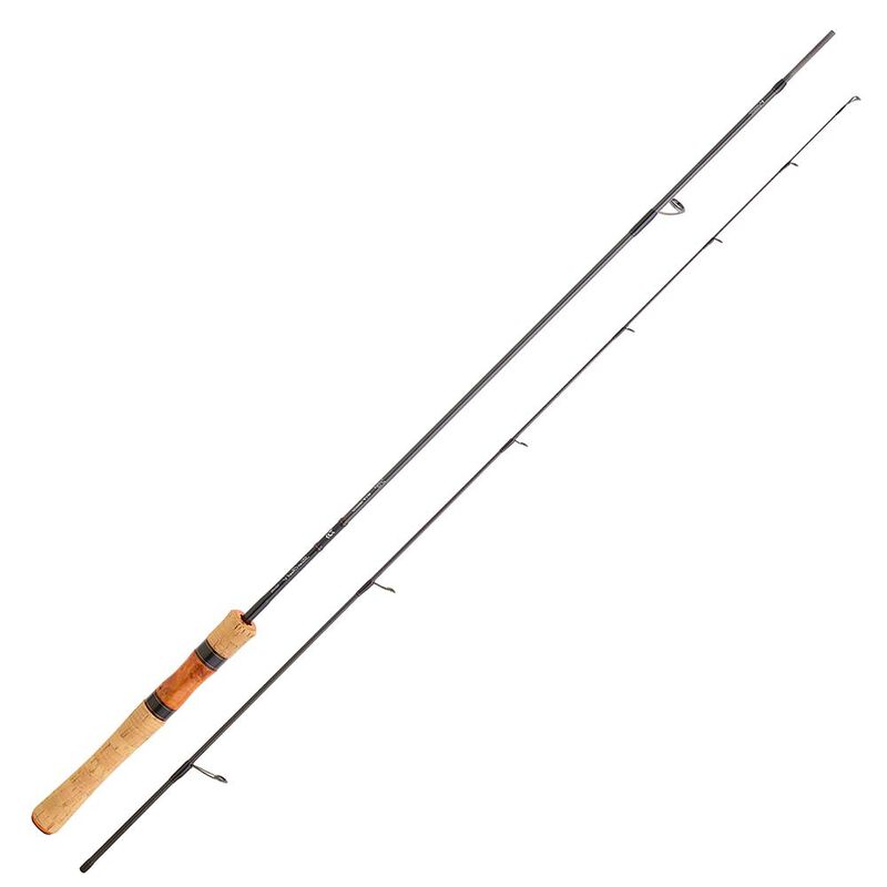 Canne Spinning Daiwa Silvercreek V 1m68, 1-5g - Cannes Spinning | Pacific Pêche