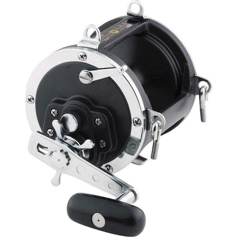 Moulinet traine daiwa sealine 900h - Moulinets tambour Tournant | Pacific P&ecirc;che