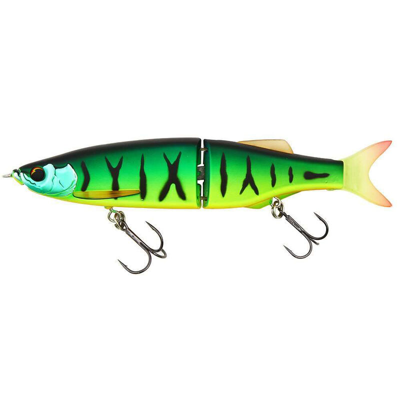 Leurre Dur Swimbait Trefle Creation Mirage JT 220-225mm, 120g - Swimbaits | Pacific Pêche