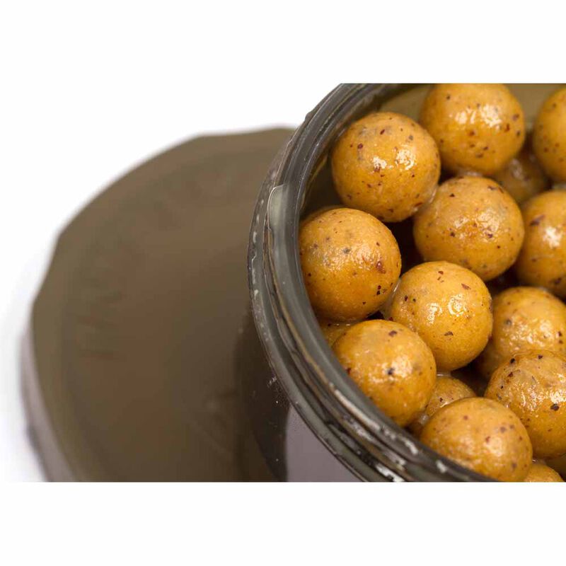 Pot à booster carpe korda infuza - Sacs à Appâts | Pacific Pêche