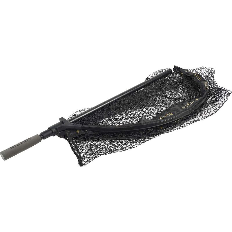 &Eacute;puisette Westin W3 C&R Foldable Landing Net Large - Epuisettes | Pacific P&ecirc;che