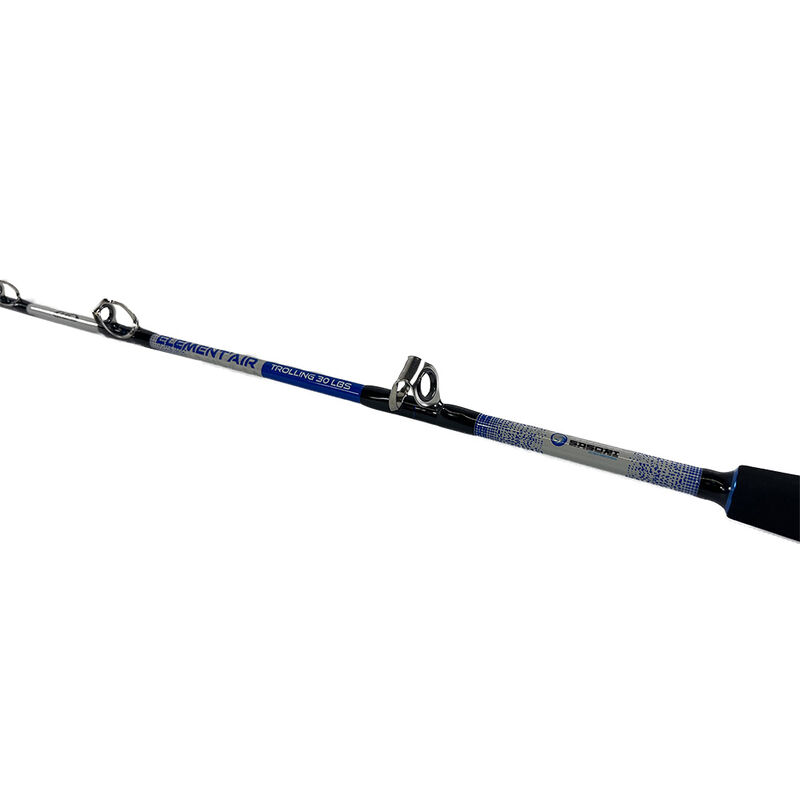 Ensemble SASORI Element'Air trolling 30lbs - Packs et ensembles | Pacific Pêche