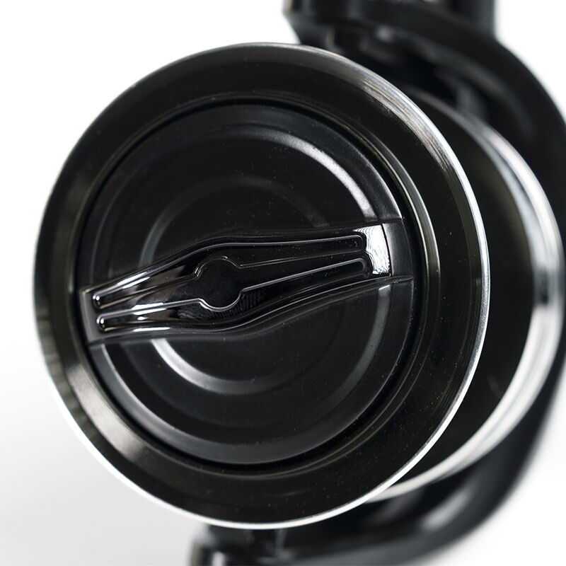 Moulinet carpe Prowess Irisium debrayable 7005 FD - Moulinets débrayable | Pacific Pêche