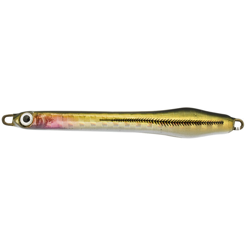 Leurre casting jig tackle house nabura deka 3.8cm 6g - Leurres casting Jigs | Pacific Pêche