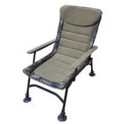 Levelchair mack2 h max camo chair - Levels Chair | Pacific Pêche