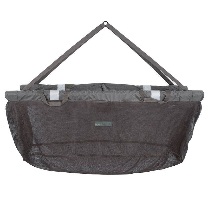 Sac de Pes&eacute;e Flottant Sonik Bank-Tek Floating WeighSling Large - Sacs Pes&eacute;e | Pacific P&ecirc;che