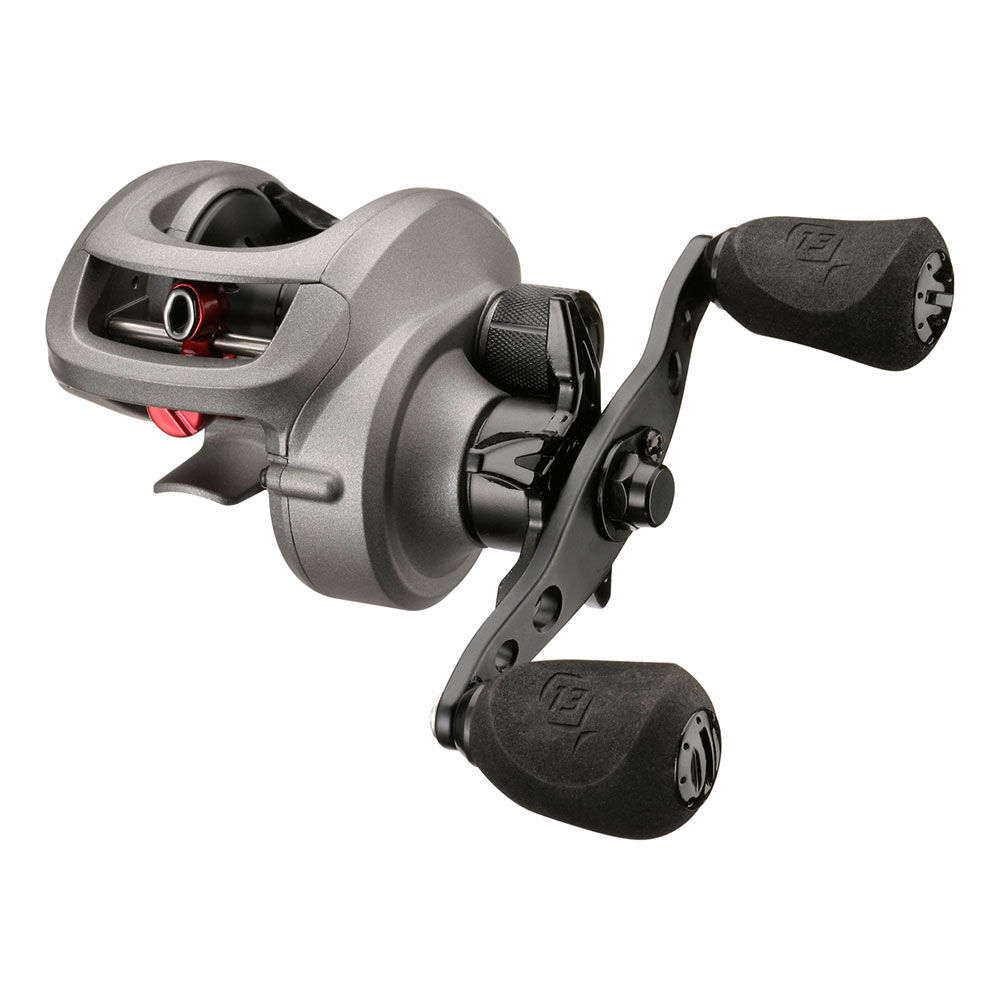Moulinet De Pêche Ancien Pacific Surf Casting – Montague Style – German Silver – États-Unis