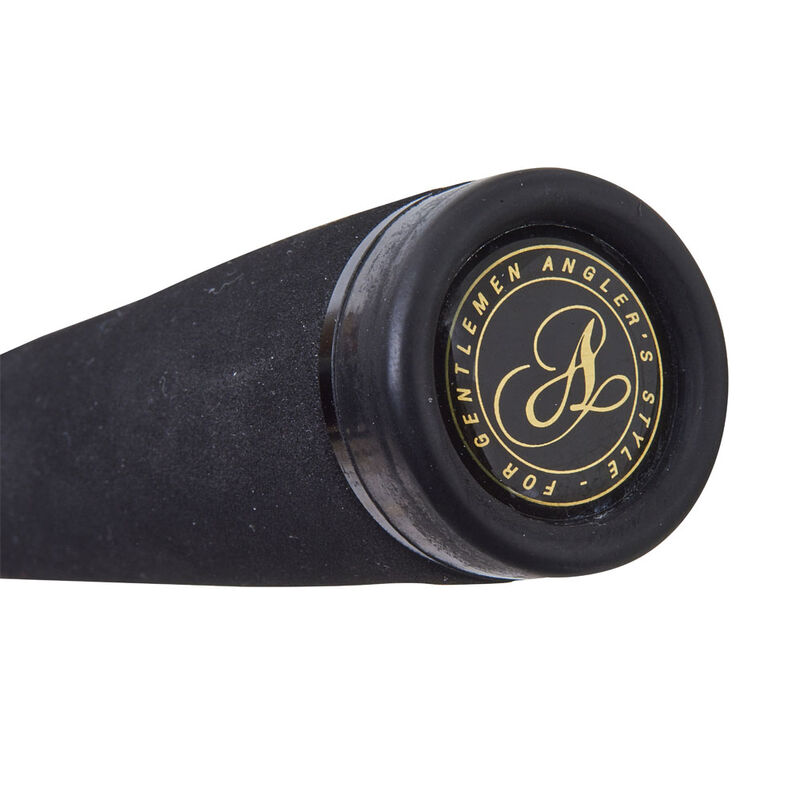 Canne casting carnassier illex the artist x5 b 220 h angel of darkn. 2.21m 20-60g - Cannes Casting | Pacific P&ecirc;che