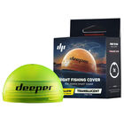 Couvercle deeper jaune - Sondeurs | Pacific Pêche