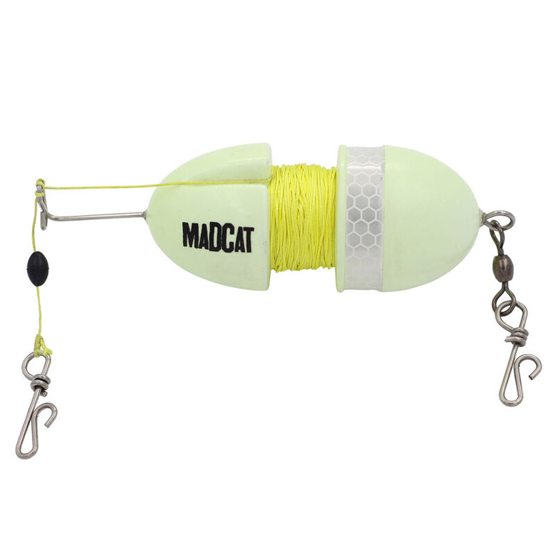 Relais silure madcat adjusta buoy float - Flotteurs / Bouées | Pacific Pêche