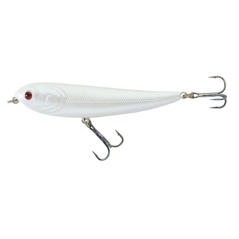 Leurre Flottant Sert Glim Stick 7 cm 5.5 g - Surface | Pacific P&ecirc;che