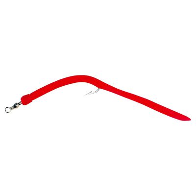 Leurre souple Ragot Anguille Normande 9.5CM (x3) - Leurres souples | Pacific Pêche