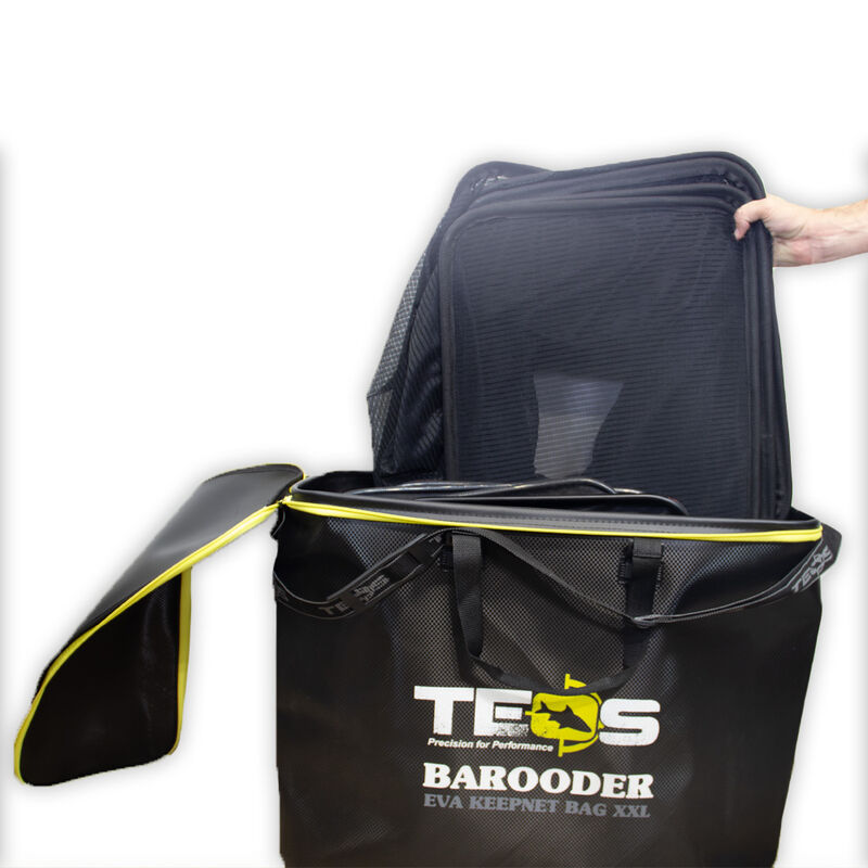 Sac à Bourriche TEOS Barooder Eva Keepnet Bag XXL - Sacs à bourriches | Pacific Pêche