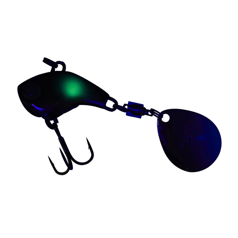 Leurre Spintail Illex Deracoup 28g - Spintail | Pacific P&ecirc;che