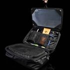 Trousse de toilette carpe ridge monkey impermeable lx + serviette - Sacs/Trousses Acc. | Pacific P&ecirc;che