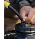 Douche RidgeMonkey Outdoor Power Shower Kit Complet (avec water carrier 10L) - Cuisine/Repas | Pacific P&ecirc;che