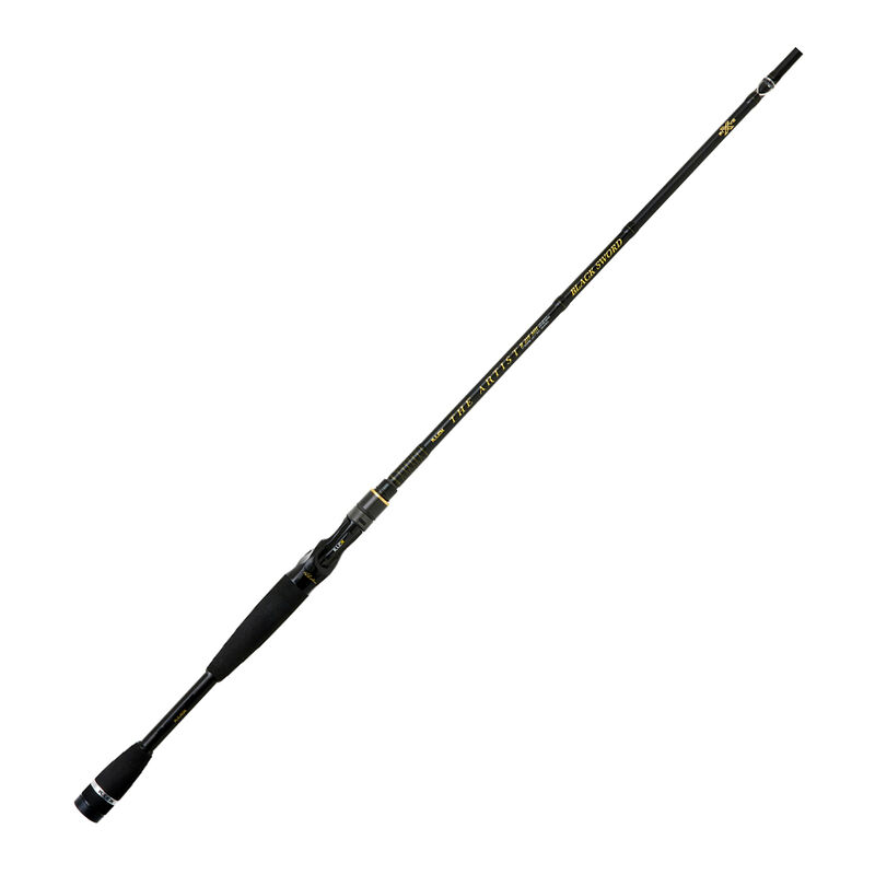 Canne Casting Illex The Artist X5 B 210 M Sorceress 2.11m, 5-25g - Cannes Casting | Pacific P&ecirc;che