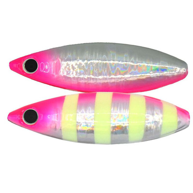 Leurre casting jigs Volkien Micro Candy 20g - Leurres casting Jigs | Pacific Pêche