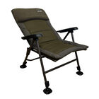 Level Chair Hoogendijk Black Diamond Chair - Levels Chair | Pacific P&ecirc;che