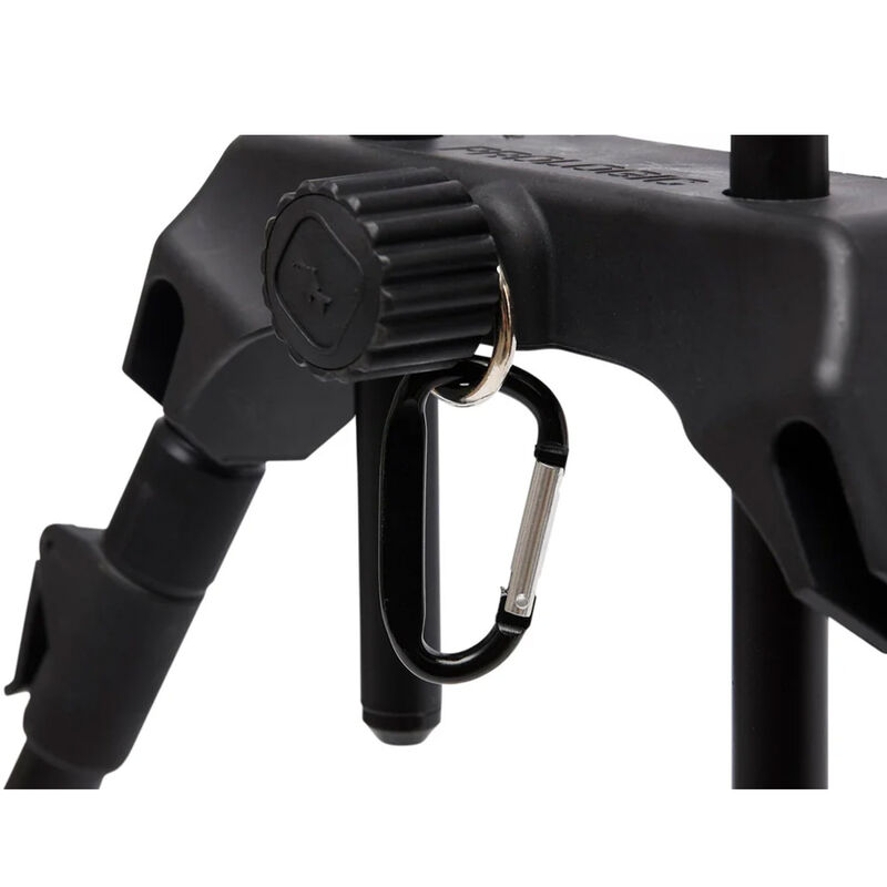 Rod Pod Prologic Element Q/R Quad-Sky 4 - Rod Pod | Pacific Pêche