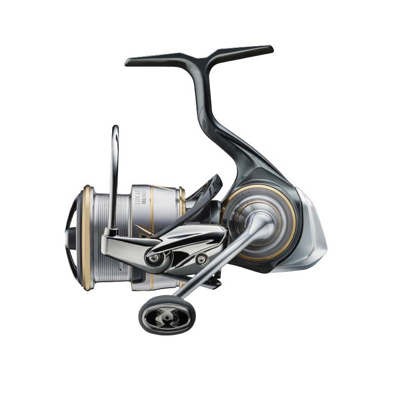 Moulinet spinning daiwa luvias lt 2500 xh - Moulinets Spinning | Pacific Pêche