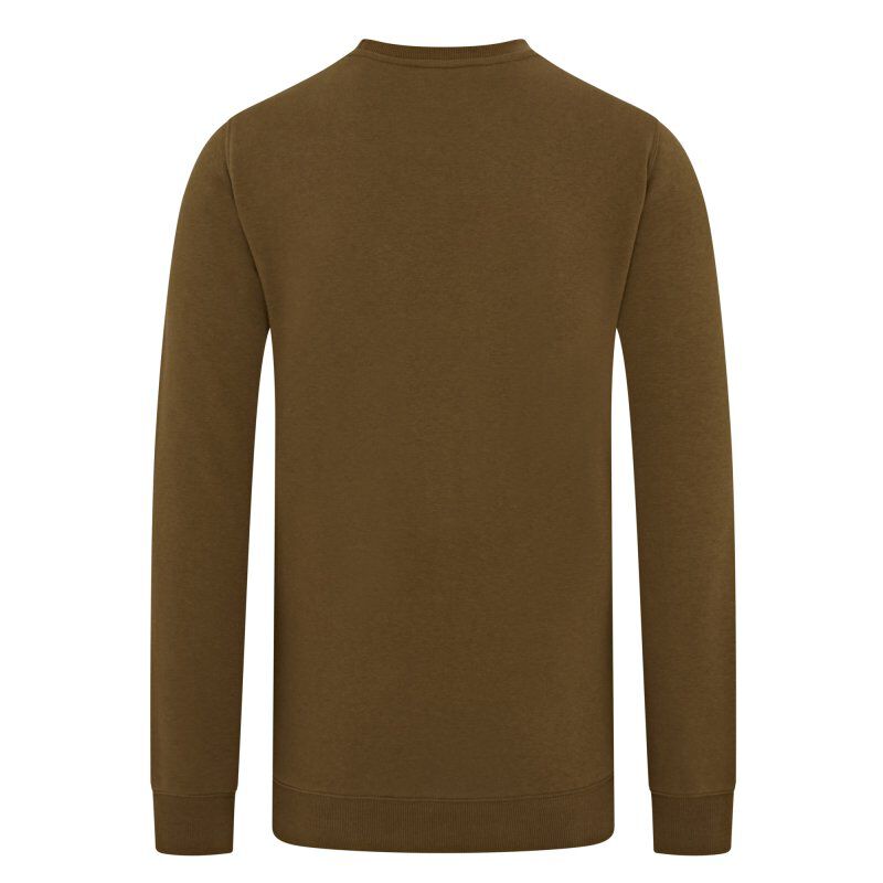 Sweatshirt Trakker CR Logo Sweatshirt - Sweatshirts | Pacific P&ecirc;che
