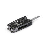 Outil Multifonction Sonik Compact Multi-Tool 12 Fonctions Inox - Pince | Pacific P&ecirc;che