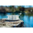 Nylon Strow First Nylon Clear 150 m - Fils-nylons | Pacific P&ecirc;che