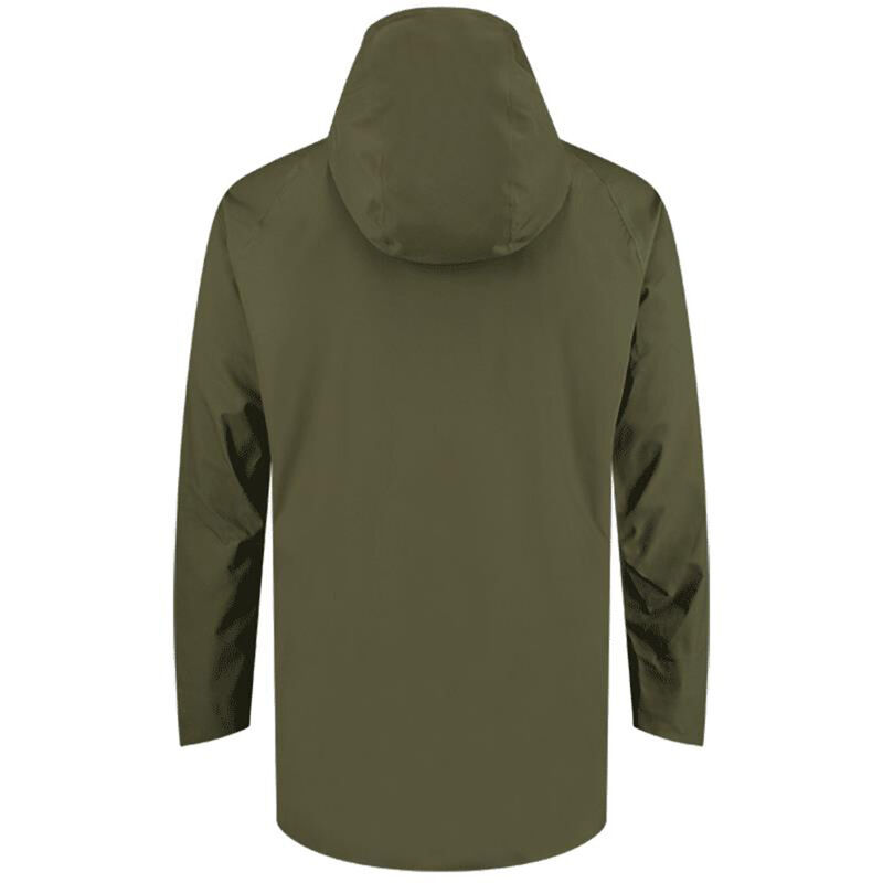 Veste Korda Kore Drykore Jacket Olive - Vestes et gilets | Pacific P&ecirc;che