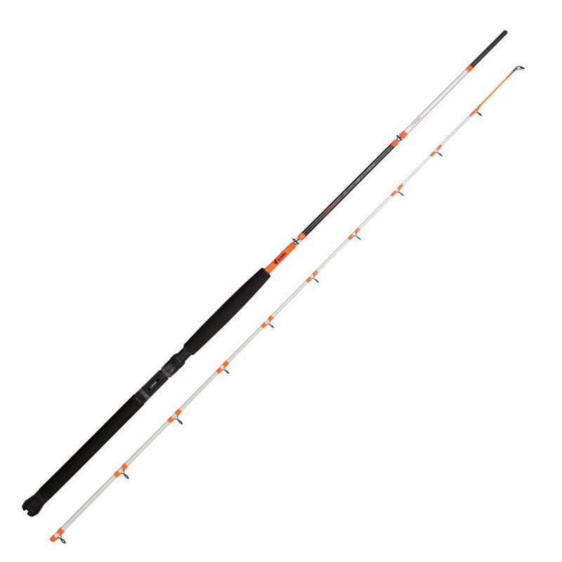 Canne Traine Colmic Seal LT2 2.40m 4-12lbs - Cannes | Pacific P&ecirc;che